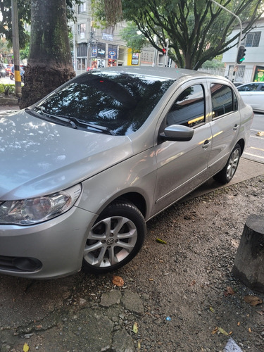 Volkswagen Gol 1.6 Comfortline