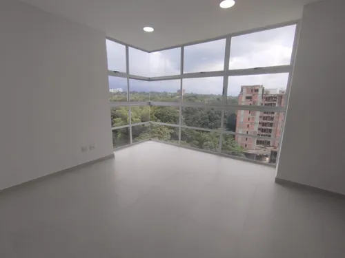 Apartamento En Arriendo En Pance. Cod A11625
