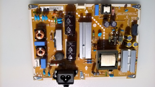 Placa Fuente Tv Led LG 43lf5900 43 Lf5900