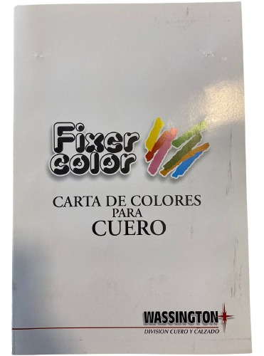 Tinta Coco Para Cuero, Cuerina Y Cuero Ecológico Fixer