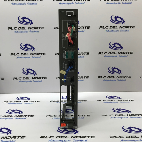 Fanuc A16b-2203-0910 Fuente De Poder A16b-2203-0910/06a 3 (Usado)