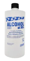 Comprar Alcohol Antiséptico 1 Litro Marca Alcohol Zero