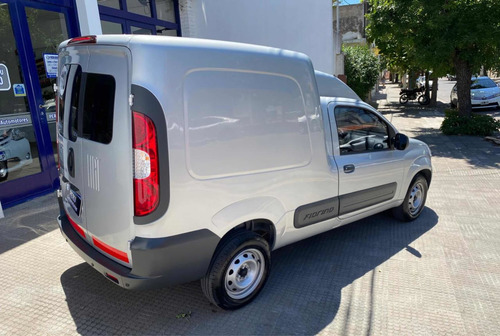 Fiat Fiorino 1.4n Fire Evo Top
