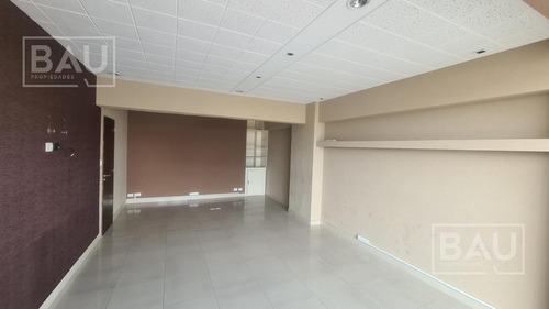 Imagen 7 de 14 de Bau Propiedades: Oficina En Alquiler Vista Al Río Torre Cinzano 80m2! Centro Plaza San Martín!
