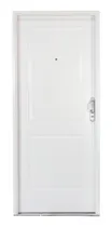 Comprar Puerta Doble Chapa Inyectada 80x200 Ciega Pavir
