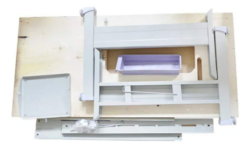 Overlock,overloque, Para Carpete-sstc419 -completa