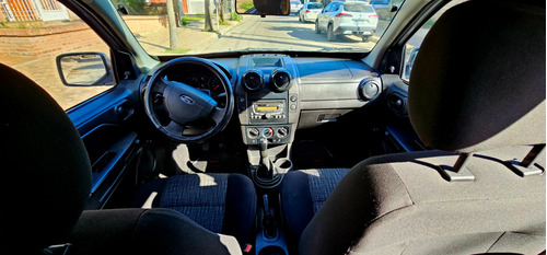 Ford Ecosport 1.6 My10 Xl Plus Mp3 4x2