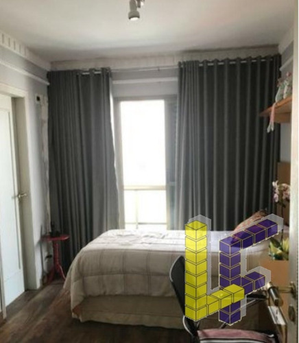 Apartamento- Bairro Santo Antonio - 16628