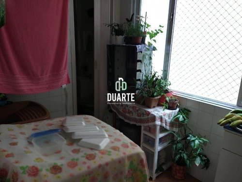 Imagem 26 de 26 de Apartamento - Ap02527 - 67606551