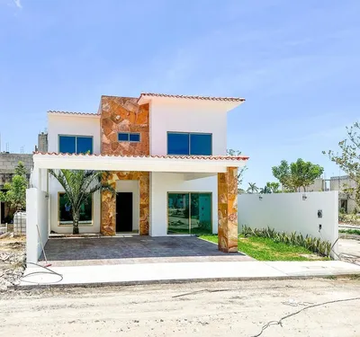 Casa en venta