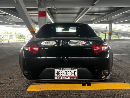 Mazda MX-5 2.0 Rf I Grand Touring At