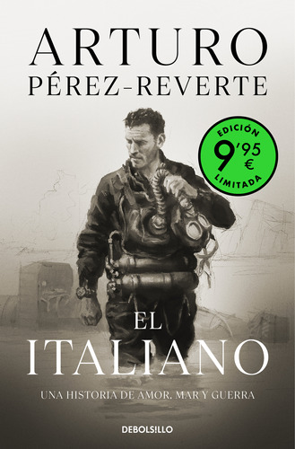 El Italiano (edición Limitada A Precio Especial) -   - *