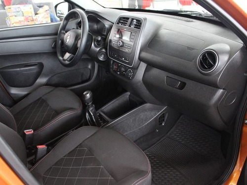 Renault Kwid Zen 1.0 12v, Opo1010