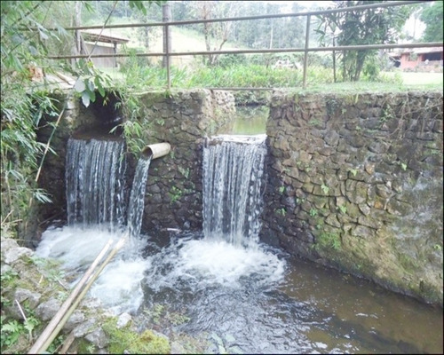 Imagem 12 de 30 de Sítio À Venda Em São Lourenço Da Serra! - 51 - 32982555