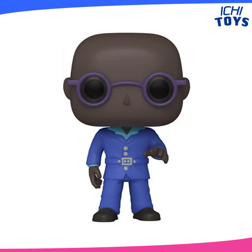 Morfeo -matrix Resurrecciones Funko Pop!#1174