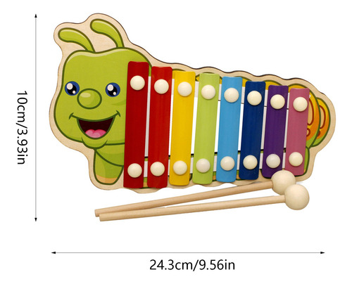 Puzzle, Juguetes Didácticos Para Niños, Bloques De Construcc
