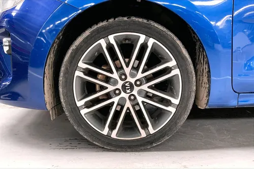 Kia Rio 2018