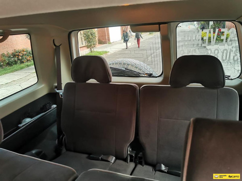 Nissan Patrol 3.0 Y61 Sgl