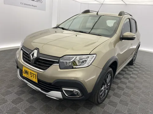 Renault Stepway 1.6 Zen