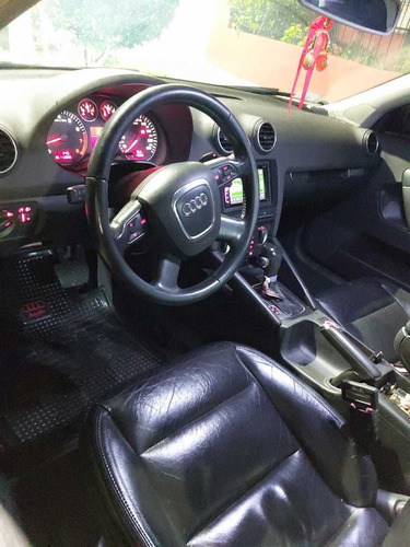 Audi Audi A3 Sportback 2.0 Fsi