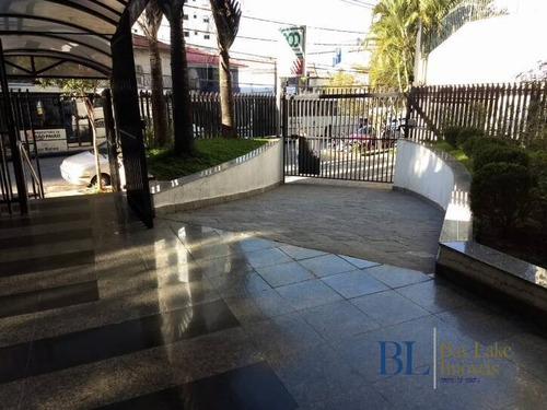 Imagem 14 de 15 de Vendo Sala Comercial !! Pertinho Do Metro Vl. Mariana !! - Co149e