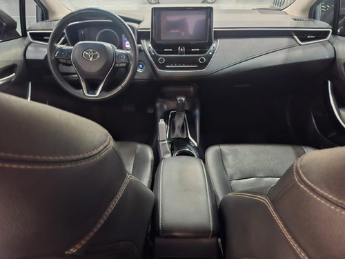 Toyota Corolla 2.0 VVT-IE FLEX XEI DIRECT SHIFT