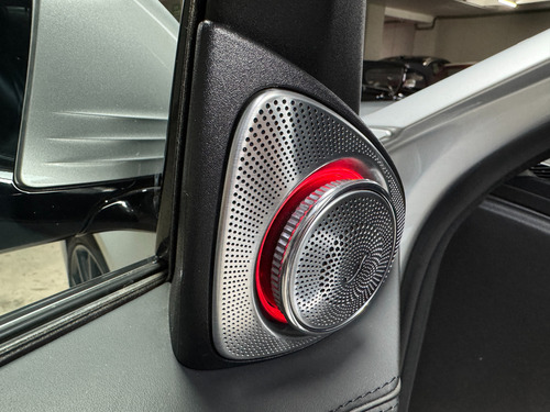 Mercedes-Benz Clase S 6.065 L Amg V12 Biturbo At