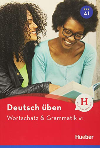Libro Dt Ueben Wortsch & Gramm A1 De Vvaa Hueber