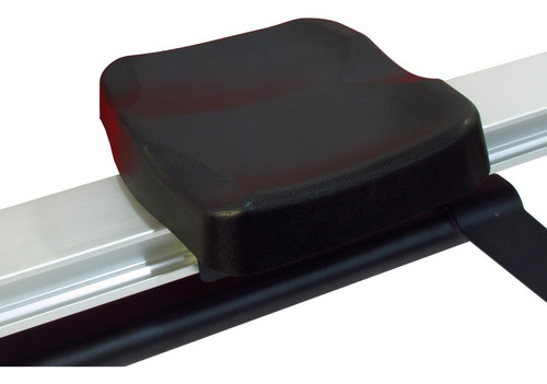 Imagen 8 de 10 de Maquina Simulador De Remo Magnetico Plegable Jbh