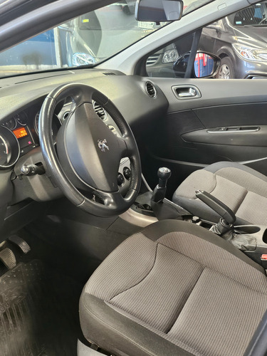 Peugeot 308 1.6 Active