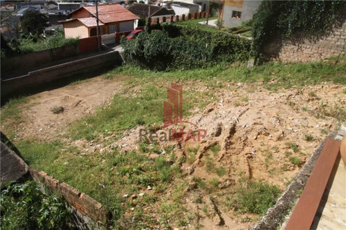Imagem 12 de 15 de Terreno - Agronomica - Ref: 1931 - V-1931