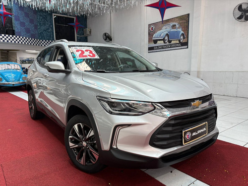 Chevrolet Tracker Premier 1.2 Turbo 12V Flex Aut.