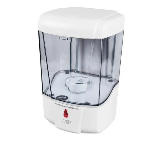 Imagen 3 de 10 de Despachador Gel Antibacterial Automático Con Envio Y Factura