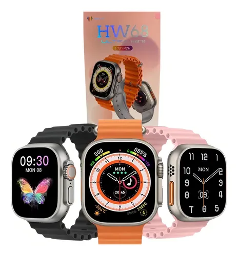 Pulsos para smartwatch hotsell
