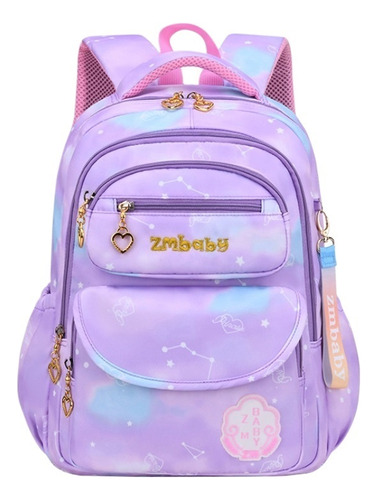 Backpack/cute Backpack Large Capacity Wear-resistant