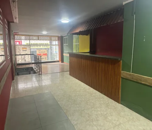 Local En Arriendo