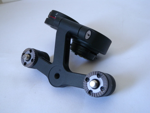 Dji Osmo Adaptador X5 X5s X5r Adapter Part 37 Semi Novo Sp