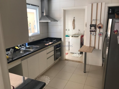 Casa Com 4 Dormitórios À Venda, 227 M² Por R$ 1.050.000,00 - Betel - Paulínia/sp - Ca4102