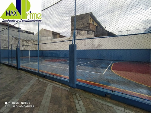 Imagem 21 de 30 de Apartamento - Ap00848 - 69547910
