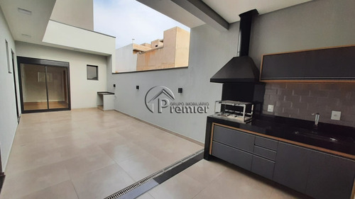 Imagem 11 de 26 de Casa A Venda - 3 Suites - Cond. Mantova - Indaiatuba/sp - Ca02808 - 71101025