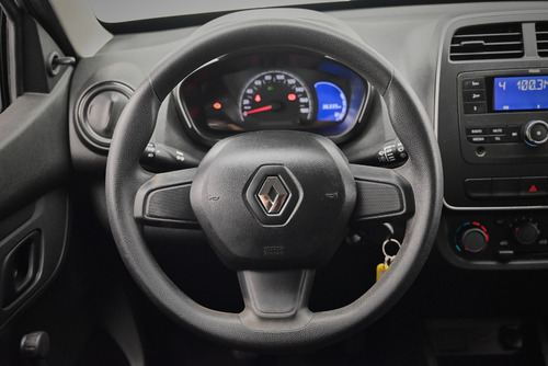 Renault Kwid 1.0 Life
