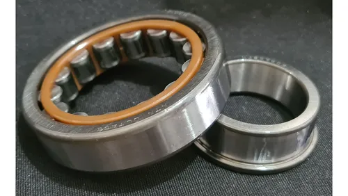 Roller Bearing NJ207C3 35x72x17mm Roller Bearing NJ207C3 35x72x17mm