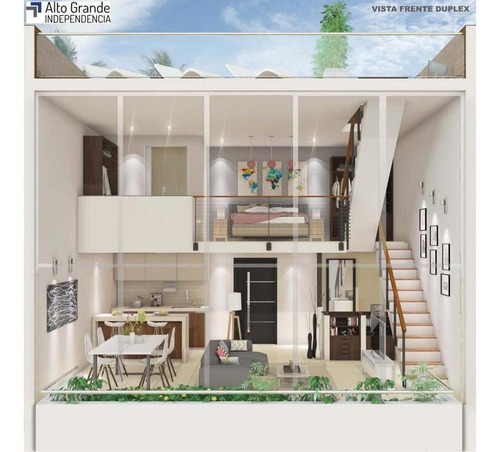 Imagen 7 de 23 de Departamento - Monserrat