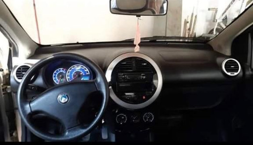 Imagen 3 de 12 de Geely Lc 2017 1.3 Gb
