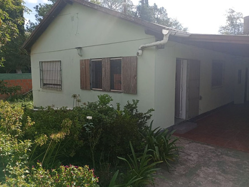 Casa Quinta En Venta En General Rodriguez
