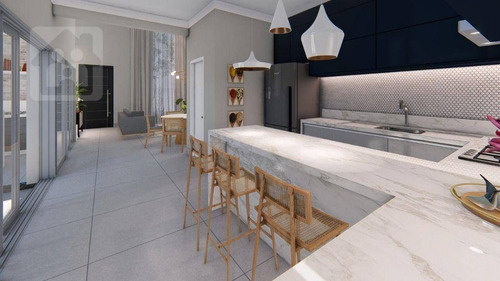 Imagem 4 de 30 de Casa À Venda, 138 M² Por R$ 580.000,00 - Condomínio Barcelona - Araçatuba/sp - Ca1080