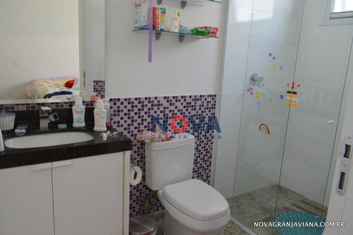 Imagem 27 de 30 de Casa Com 3 Dormitórios, 390 M² - Venda Por R$ 2.100.000,00 Ou Aluguel Por R$ 10.000,00/mês - Reserva Santa Maria - Jandira/sp - Ca1843
