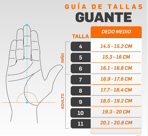 12 Pares Guante Anticorte Nivel 3 Dermacare 51-623 Talla 8