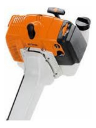 Roçadeira Stihl Fs 380 Original