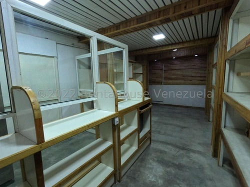 Imagen 10 de 30 de Locales Comerciales En Alquiler Zona Centro Barquisimeto, Código 23-13414, Mb 28/03